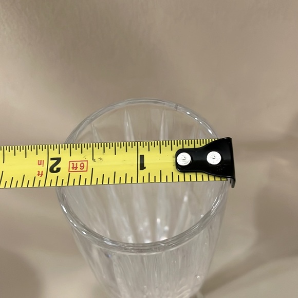 Mikasa Uptown Champagne Flute W1155 - Picture 3 of 7